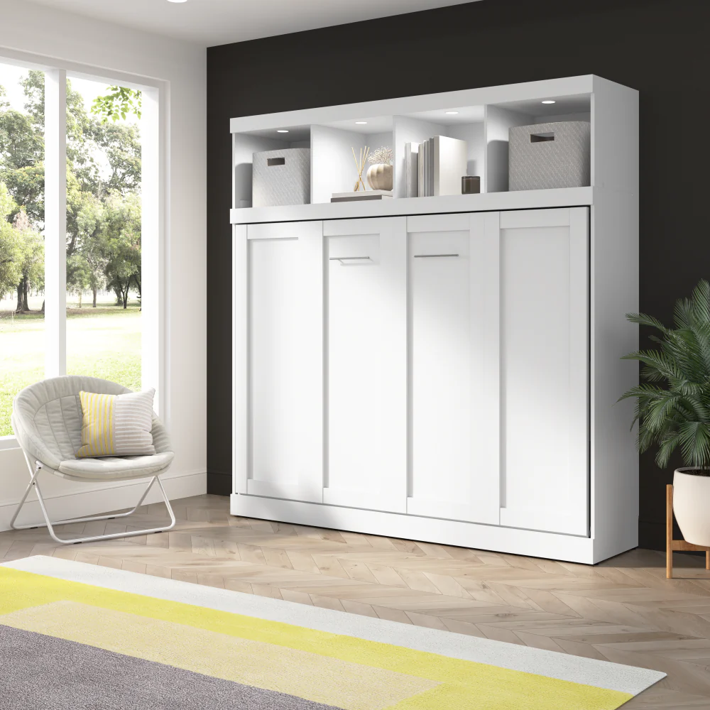 Horizontal Murphy Bed - Image 75