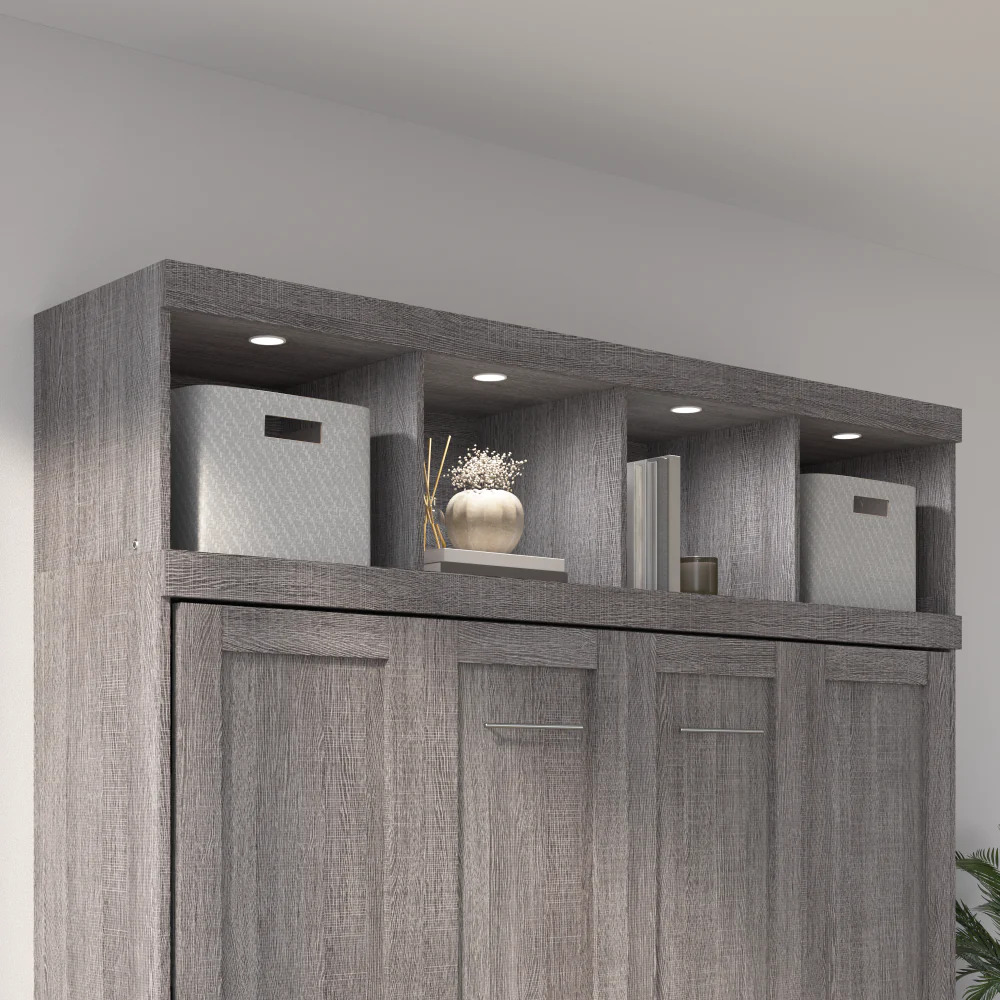 Horizontal Murphy Bed - Image 78