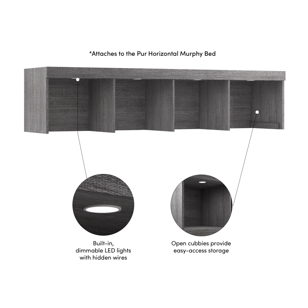 Horizontal Murphy Bed - Image 82