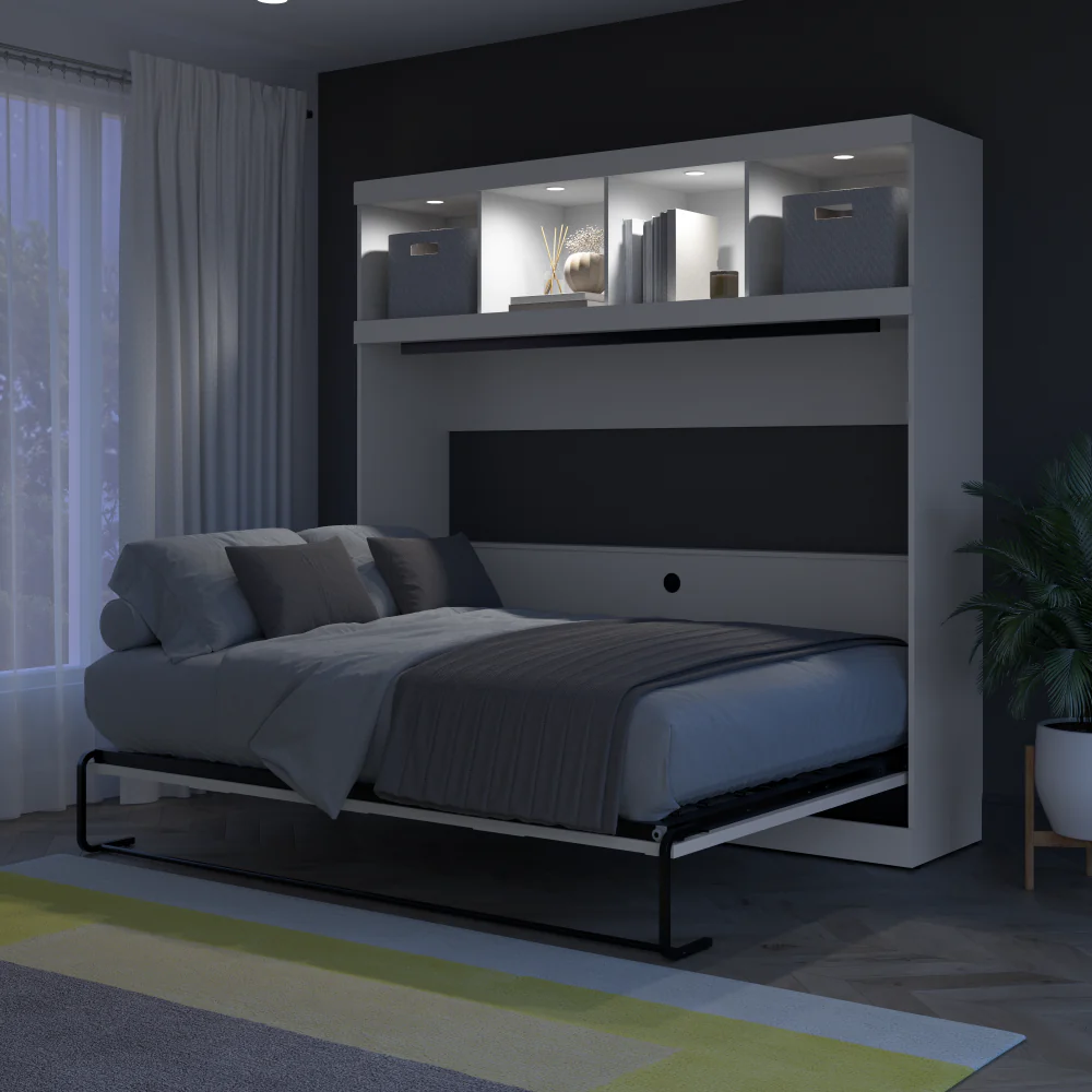 Horizontal Murphy Bed - Image 85