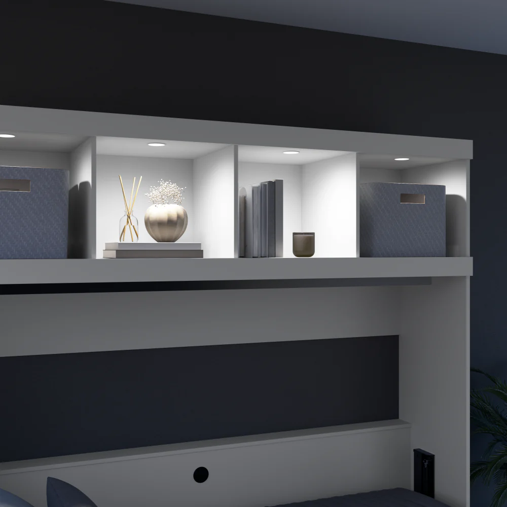 Horizontal Murphy Bed - Image 86