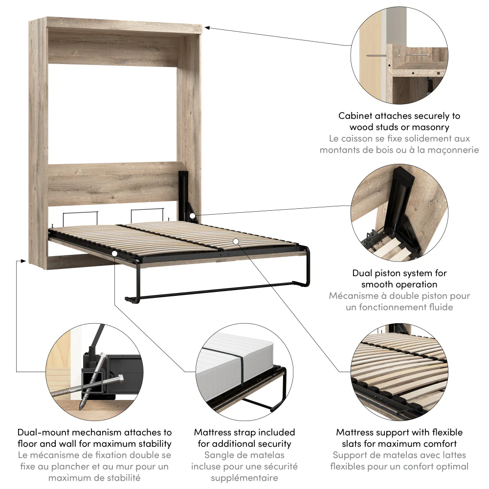 Murphy Bed - Image 18