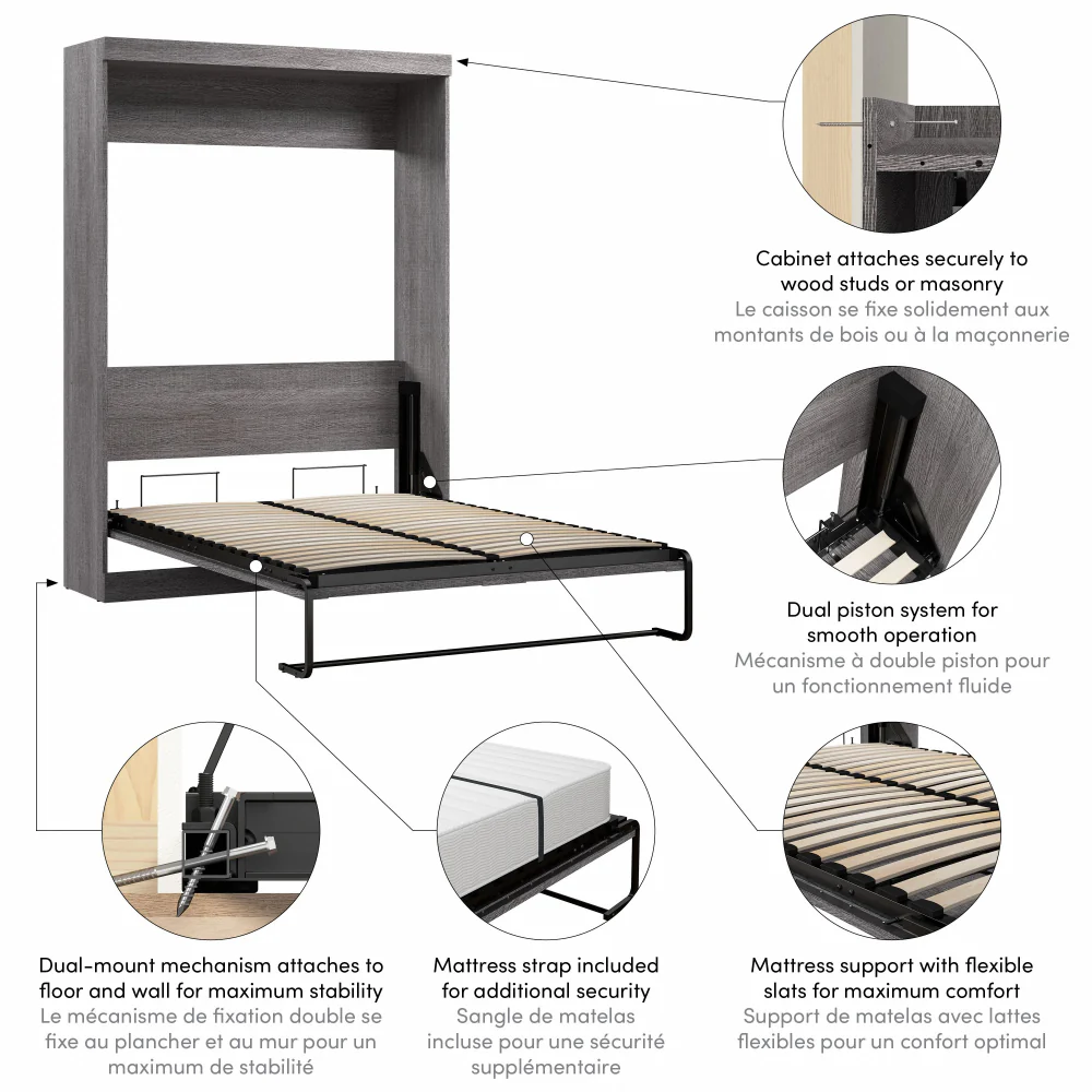 Murphy Bed - Image 37