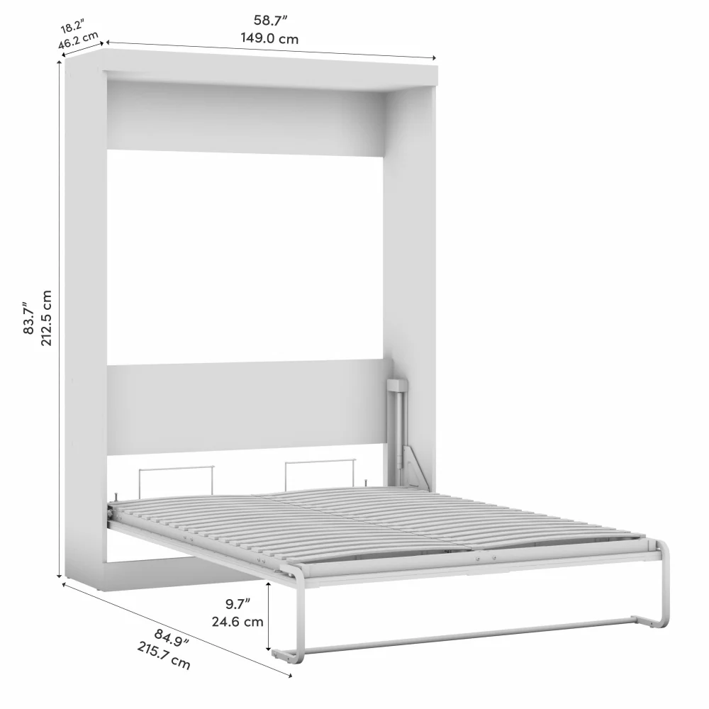 Murphy Bed - Image 39