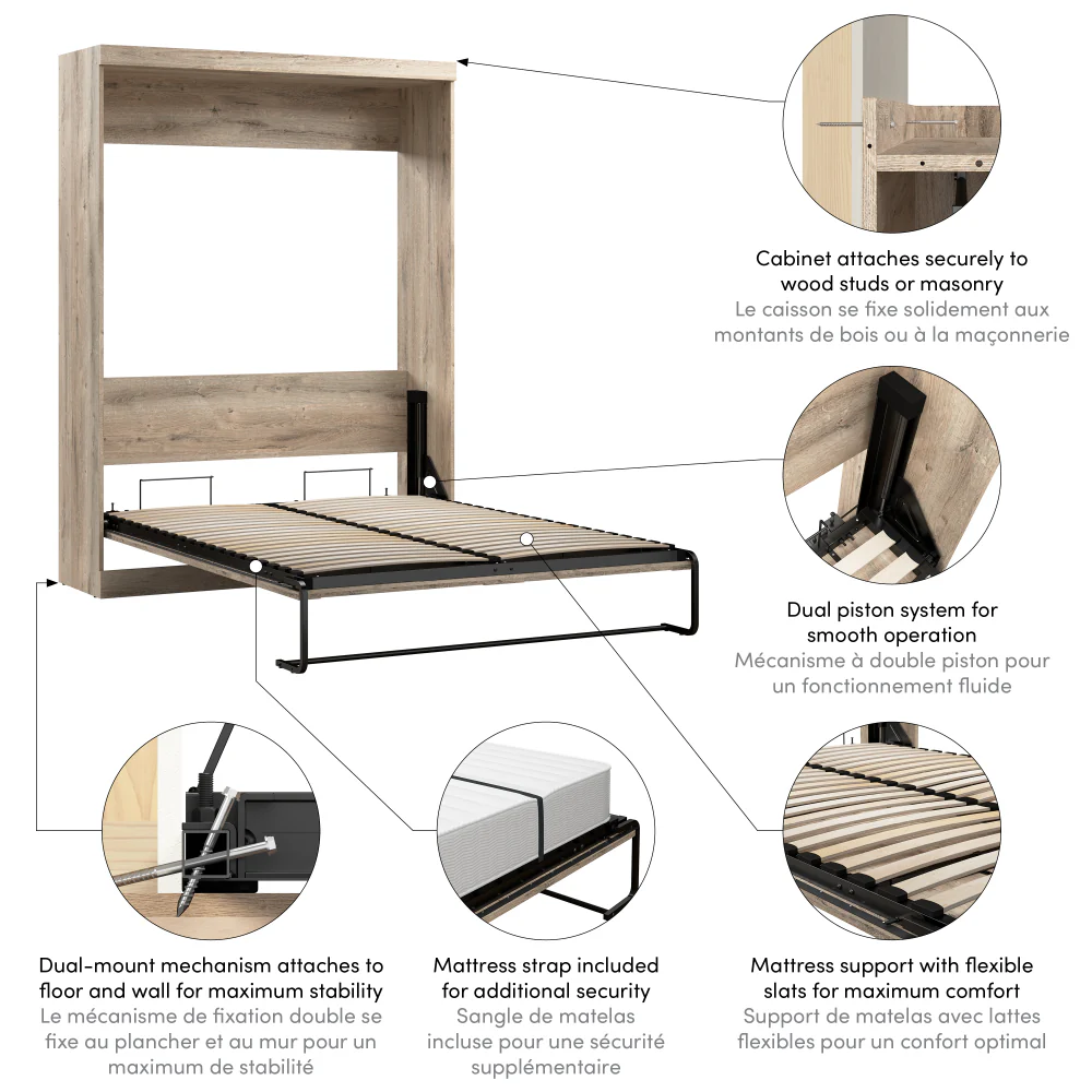 Murphy Bed - Image 47