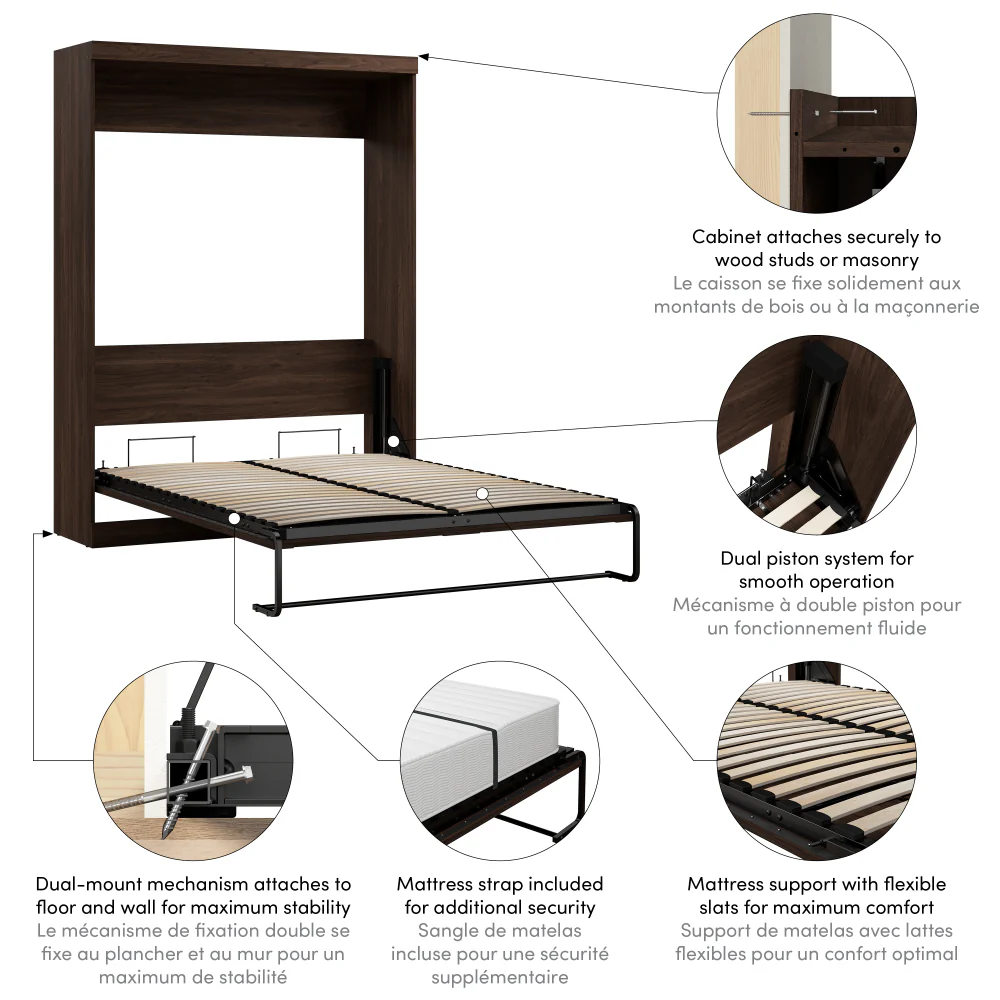 Murphy Bed - Image 56