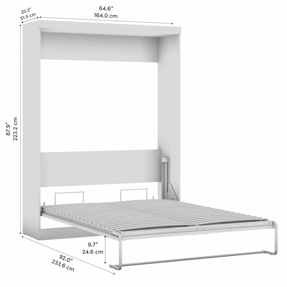 Murphy Bed - Image 68