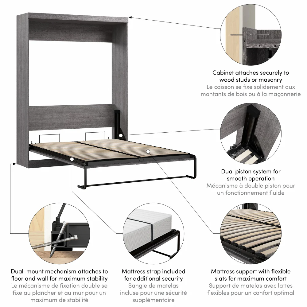 Murphy Bed - Image 76