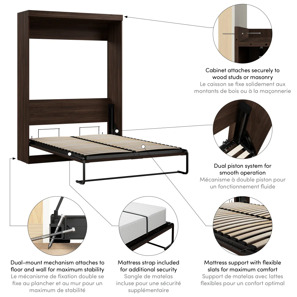 Murphy Bed - Image 8