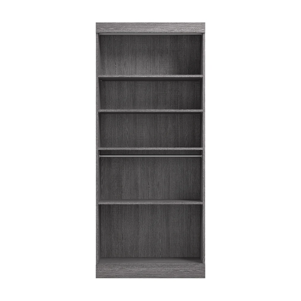 Murphy Bed Storage Tower - Image 11