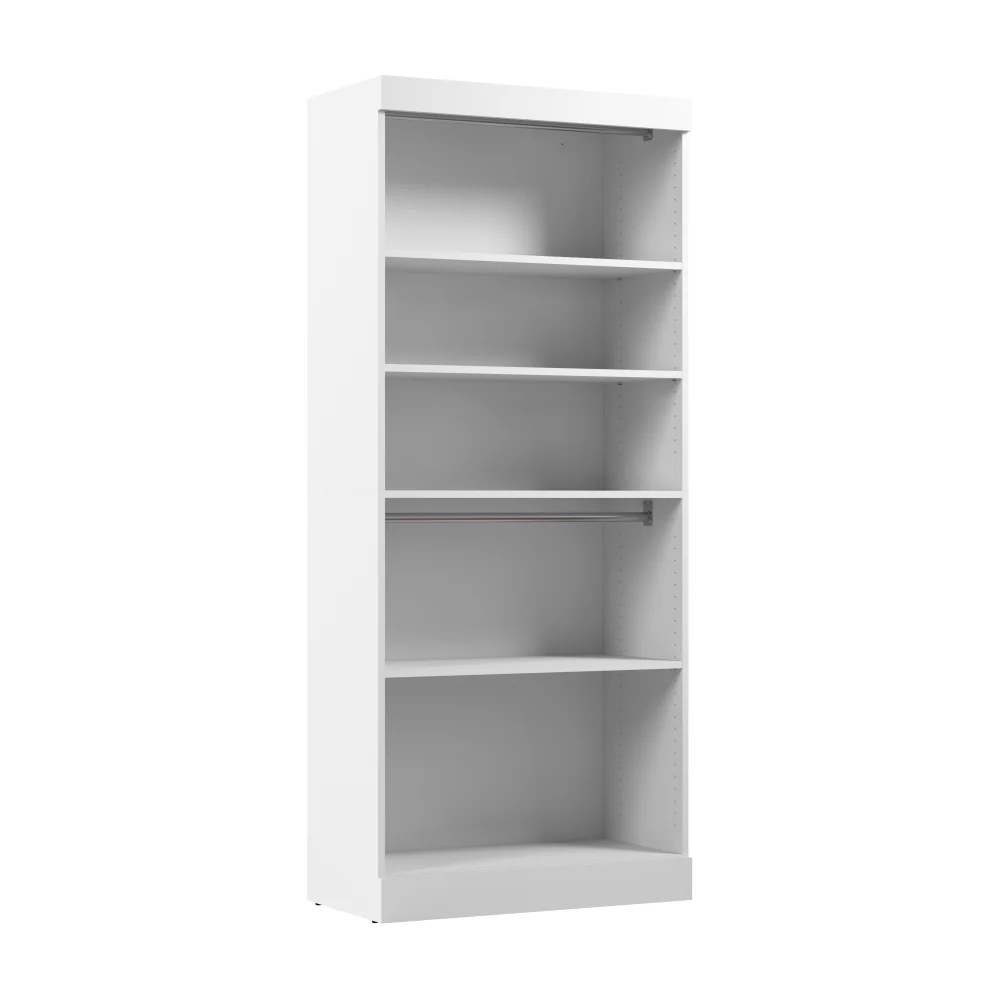Murphy Bed Storage Tower - Image 16