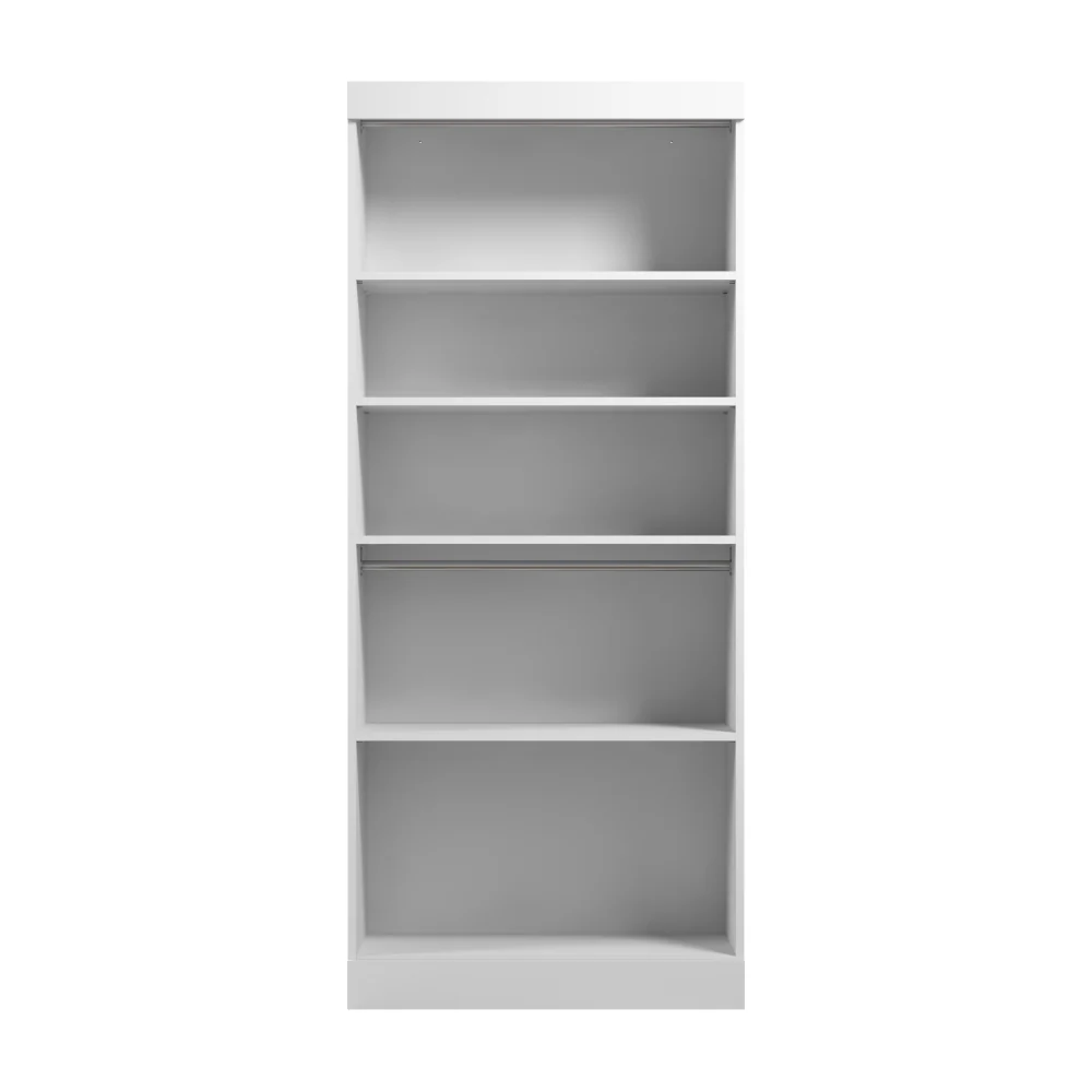 Murphy Bed Storage Tower - Image 18