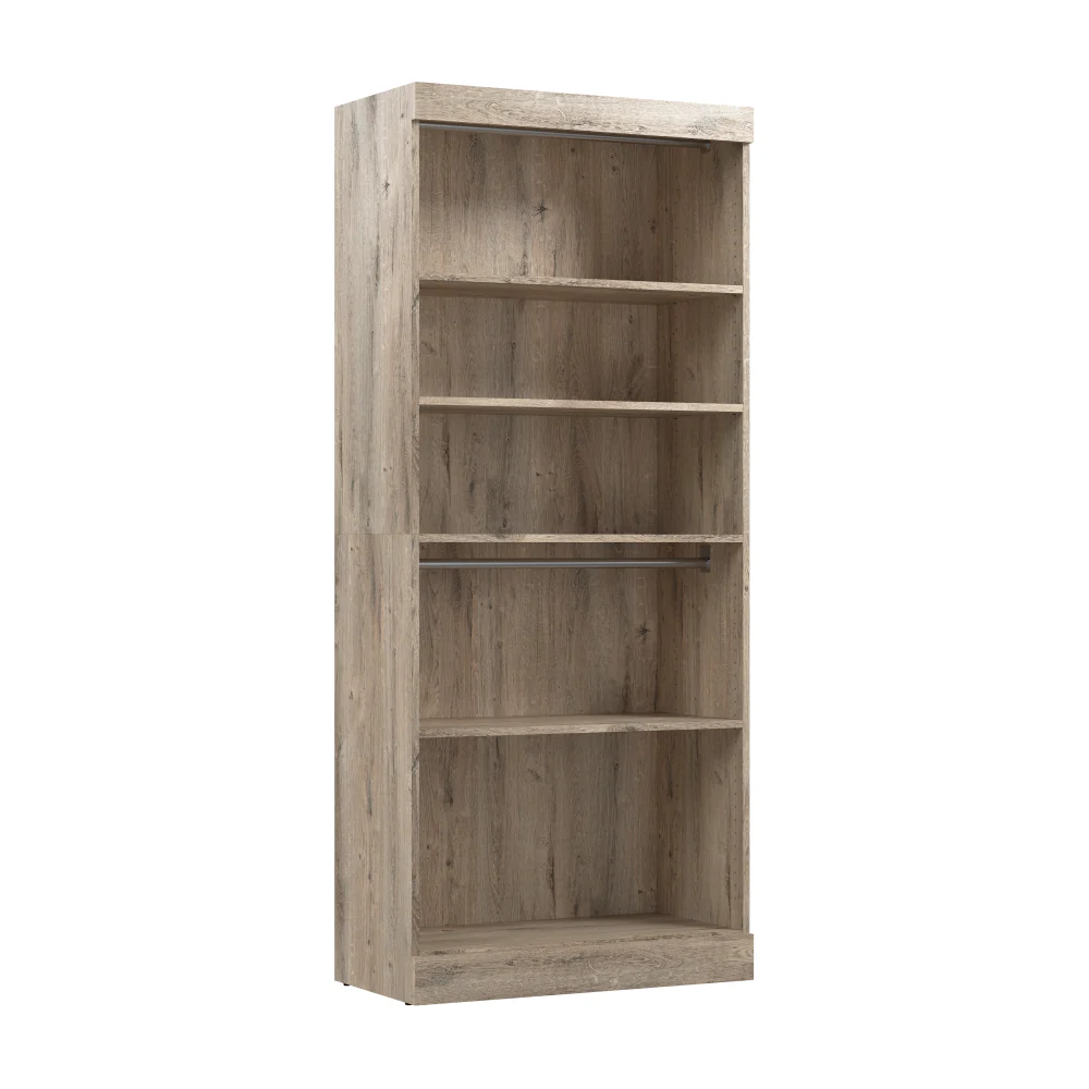 Murphy Bed Storage Tower - Image 23