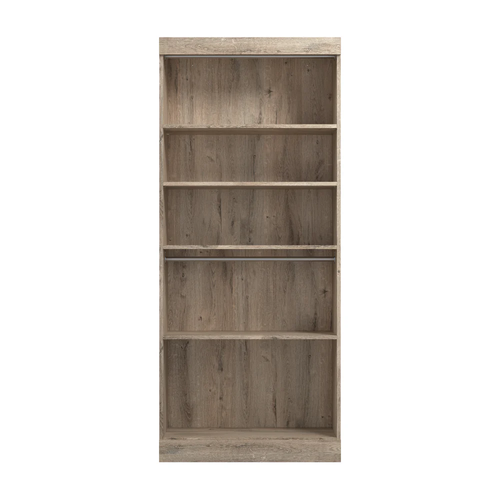 Murphy Bed Storage Tower - Image 25