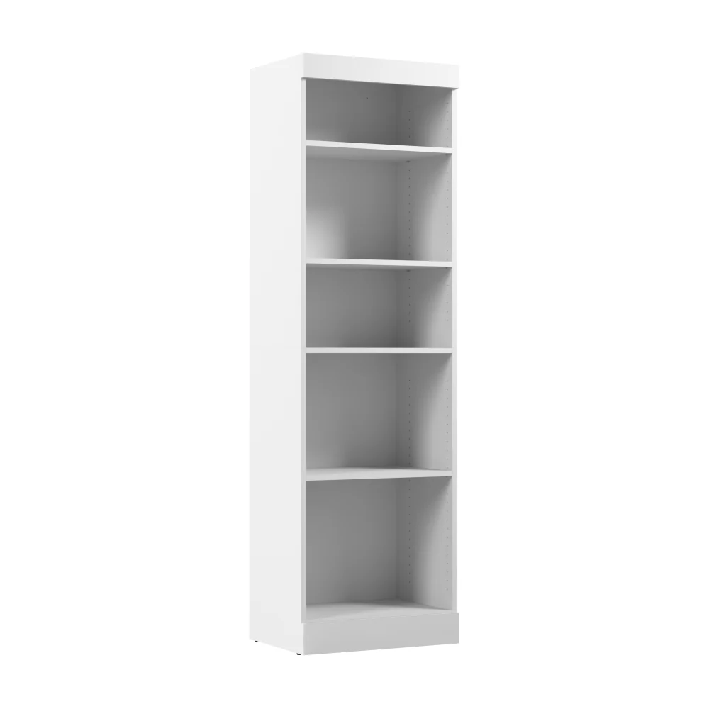 Murphy Bed Storage Tower - Image 30
