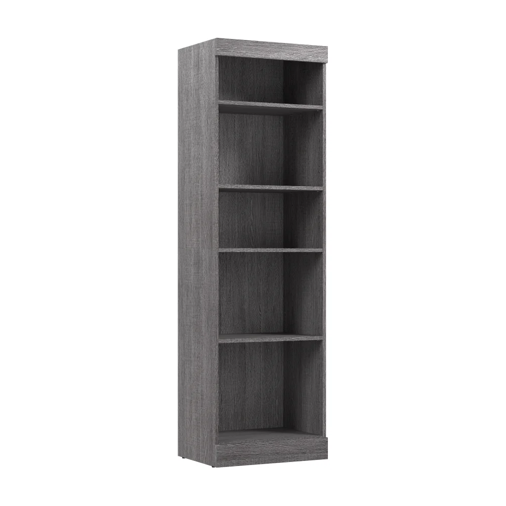 Murphy Bed Storage Tower - Image 36