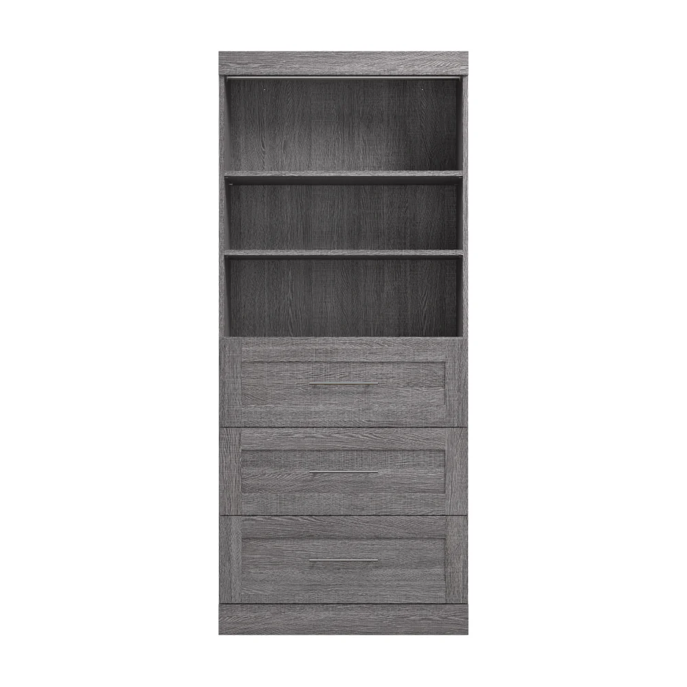 Murphy Bed Storage Tower - Image 50