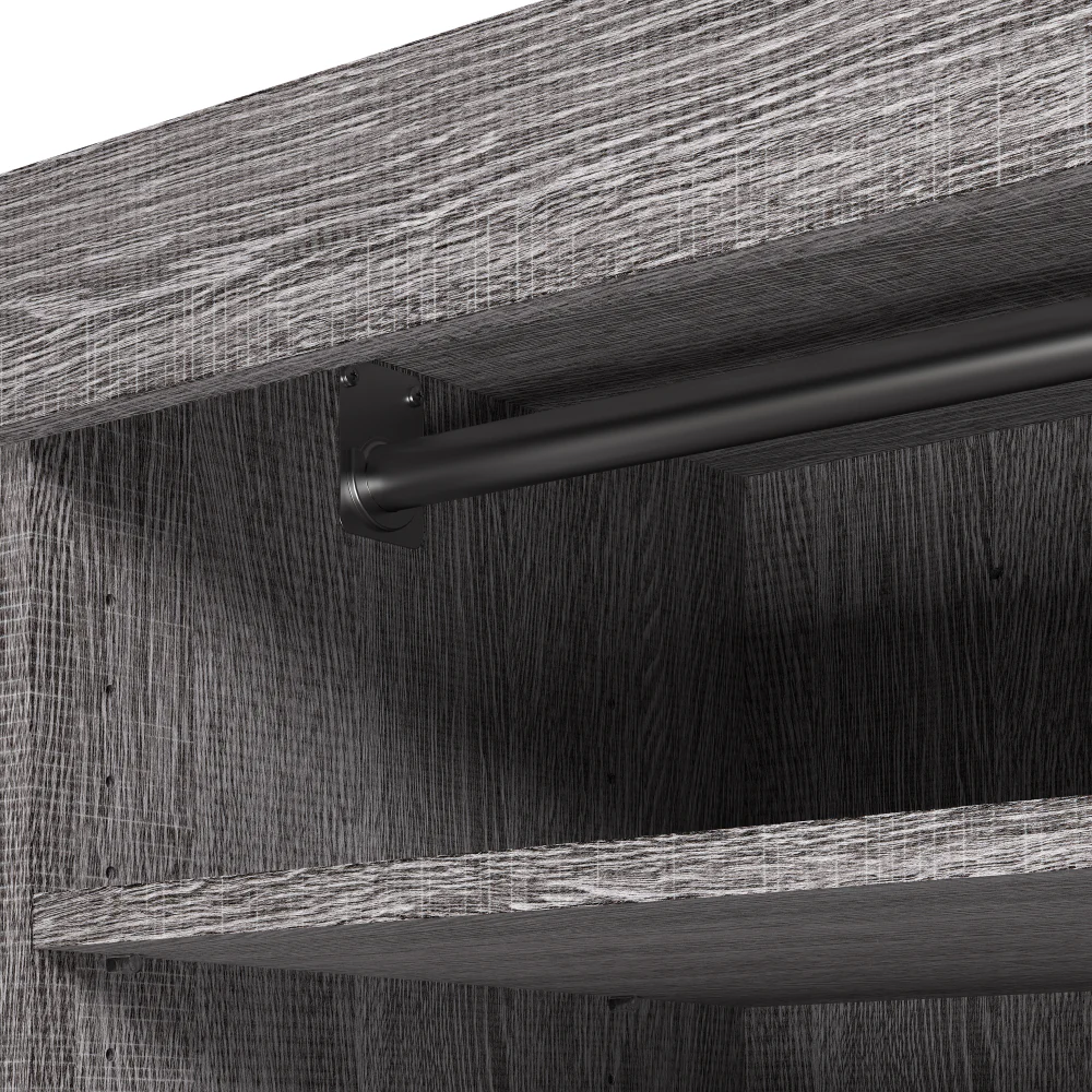 Murphy Bed Storage Tower - Image 53