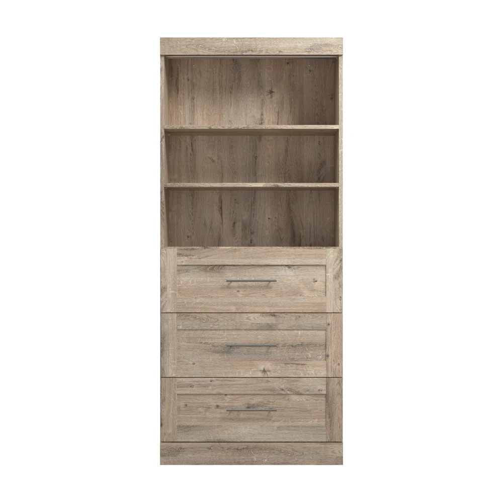 Murphy Bed Storage Tower - Image 58
