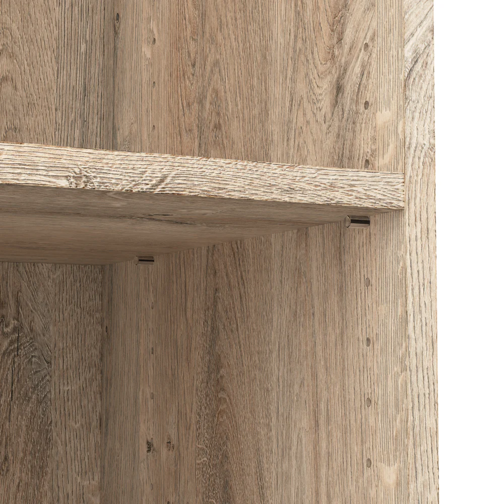 Murphy Bed Storage Tower - Image 59
