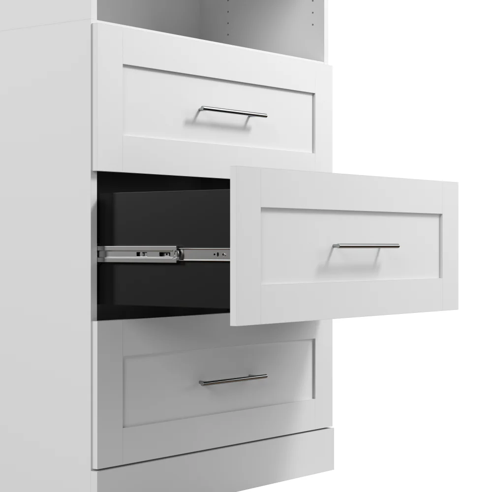 Murphy Bed Storage Tower - Image 6