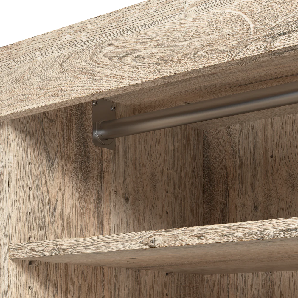 Murphy Bed Storage Tower - Image 61