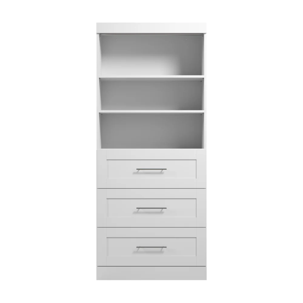 Murphy Bed Storage Tower - Image 66