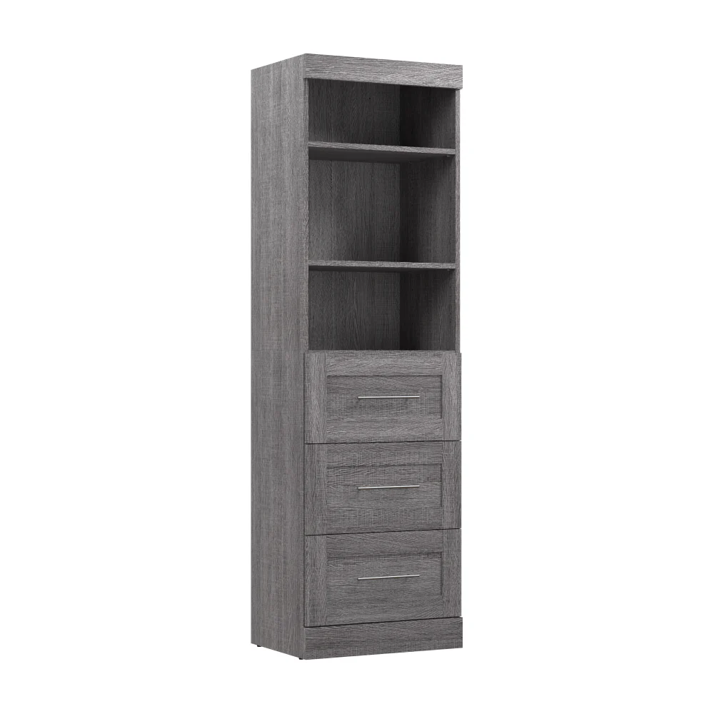 Murphy Bed Storage Tower - Image 72