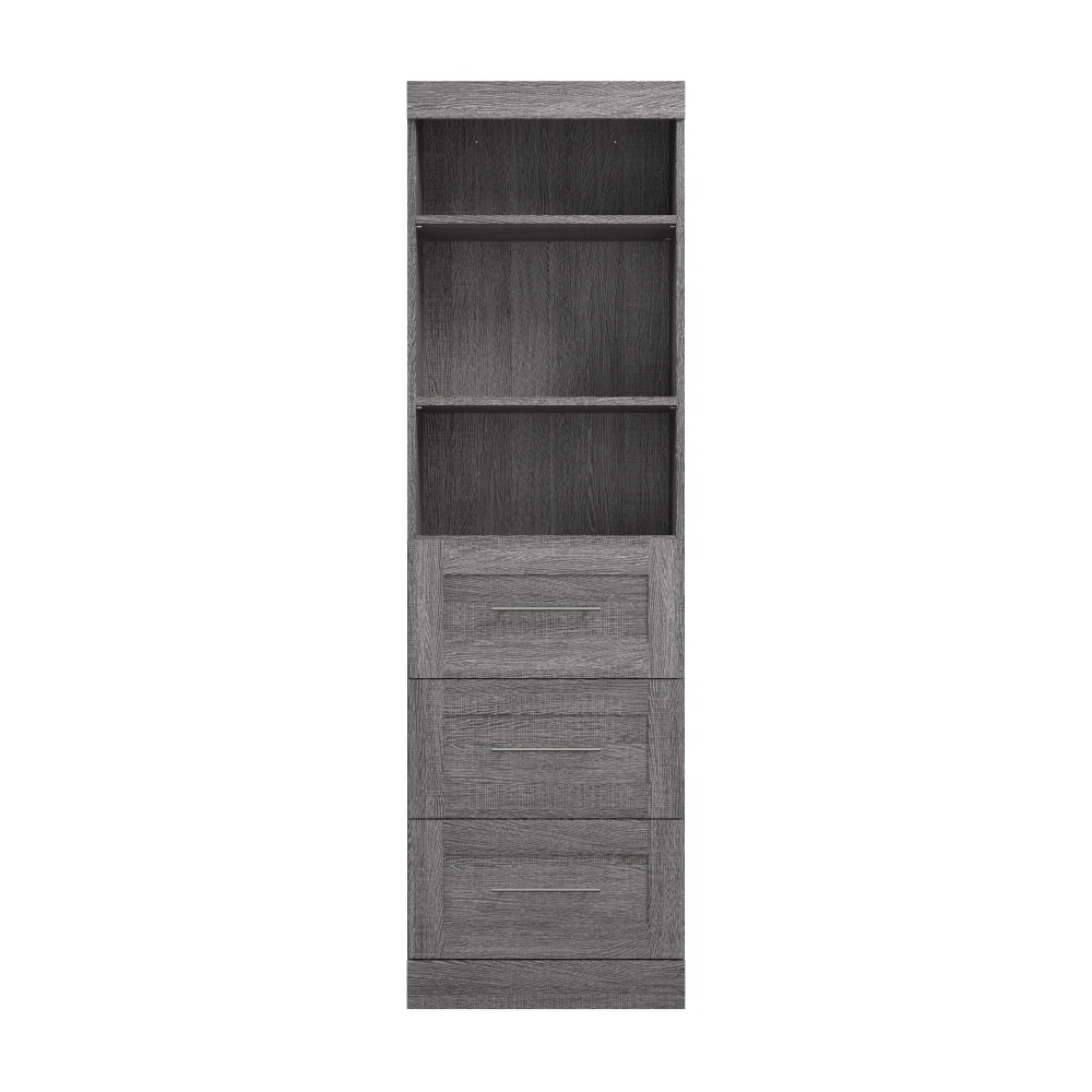 Murphy Bed Storage Tower - Image 74