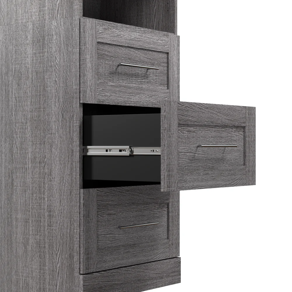 Murphy Bed Storage Tower - Image 76