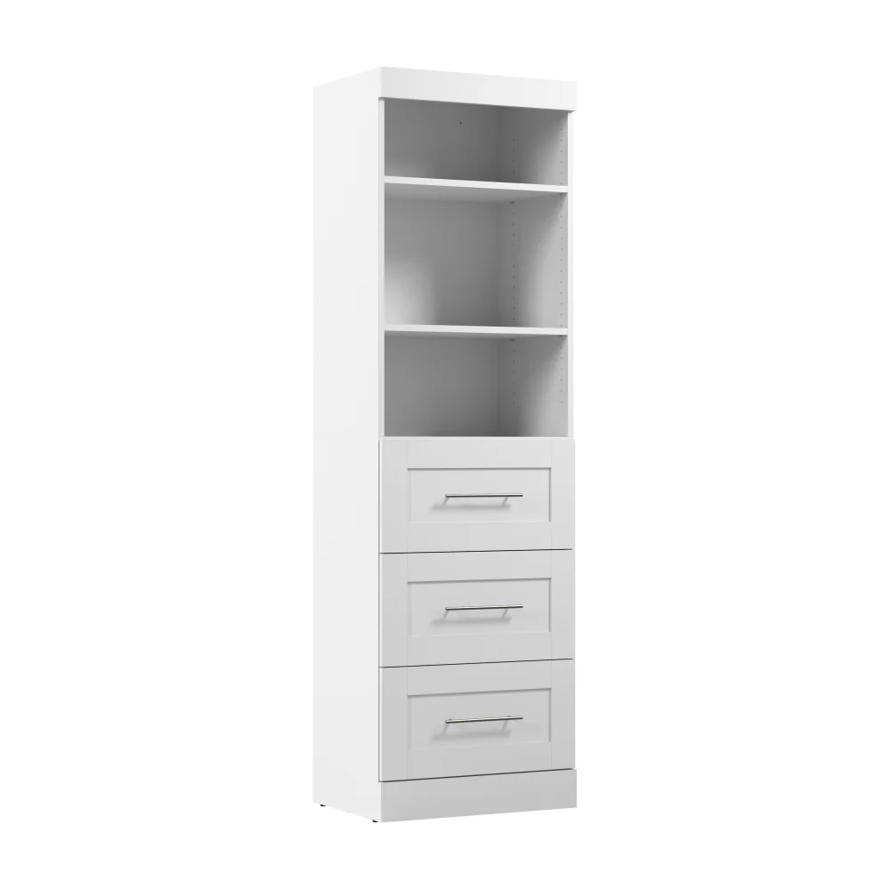 Murphy Bed Storage Tower - Image 79