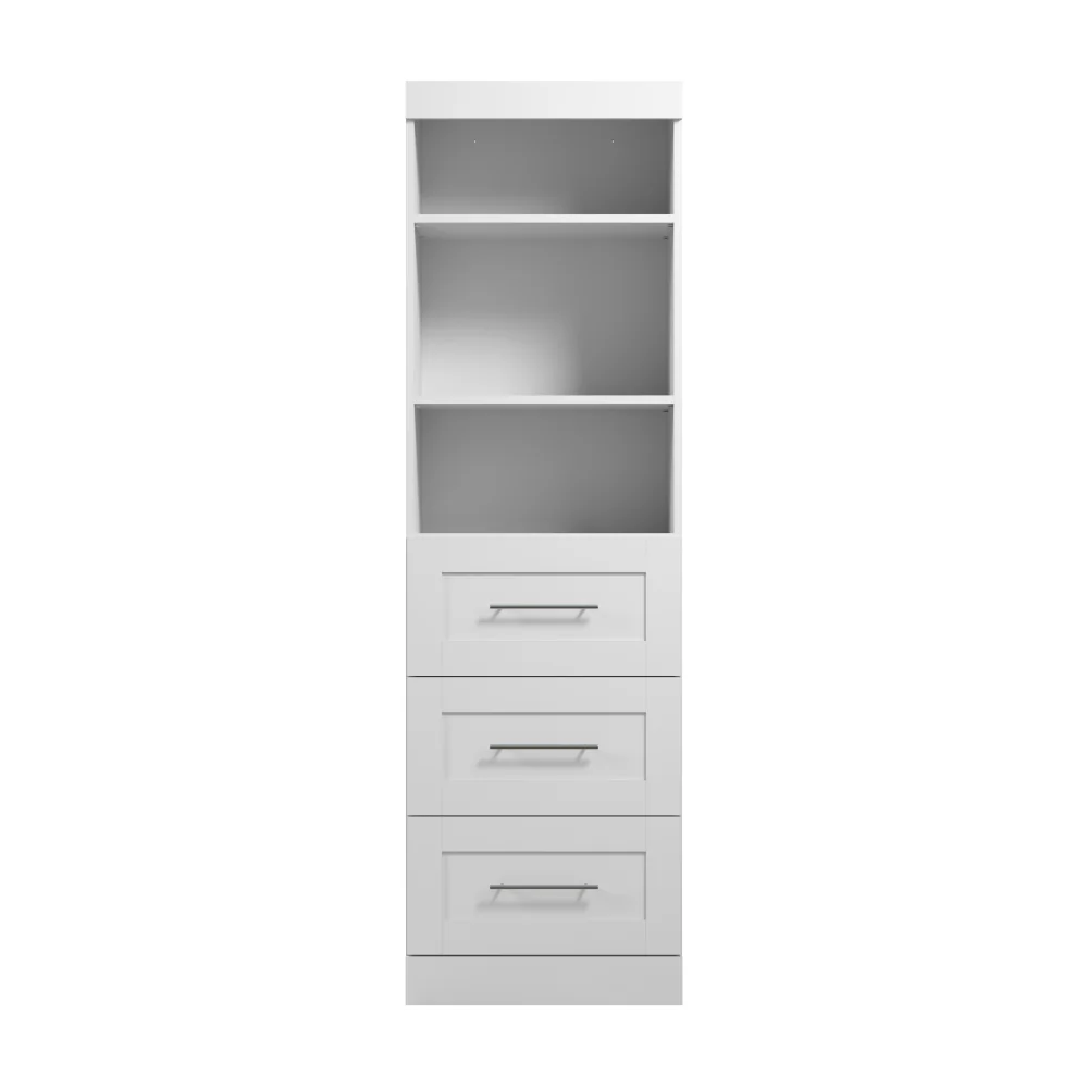 Murphy Bed Storage Tower - Image 81
