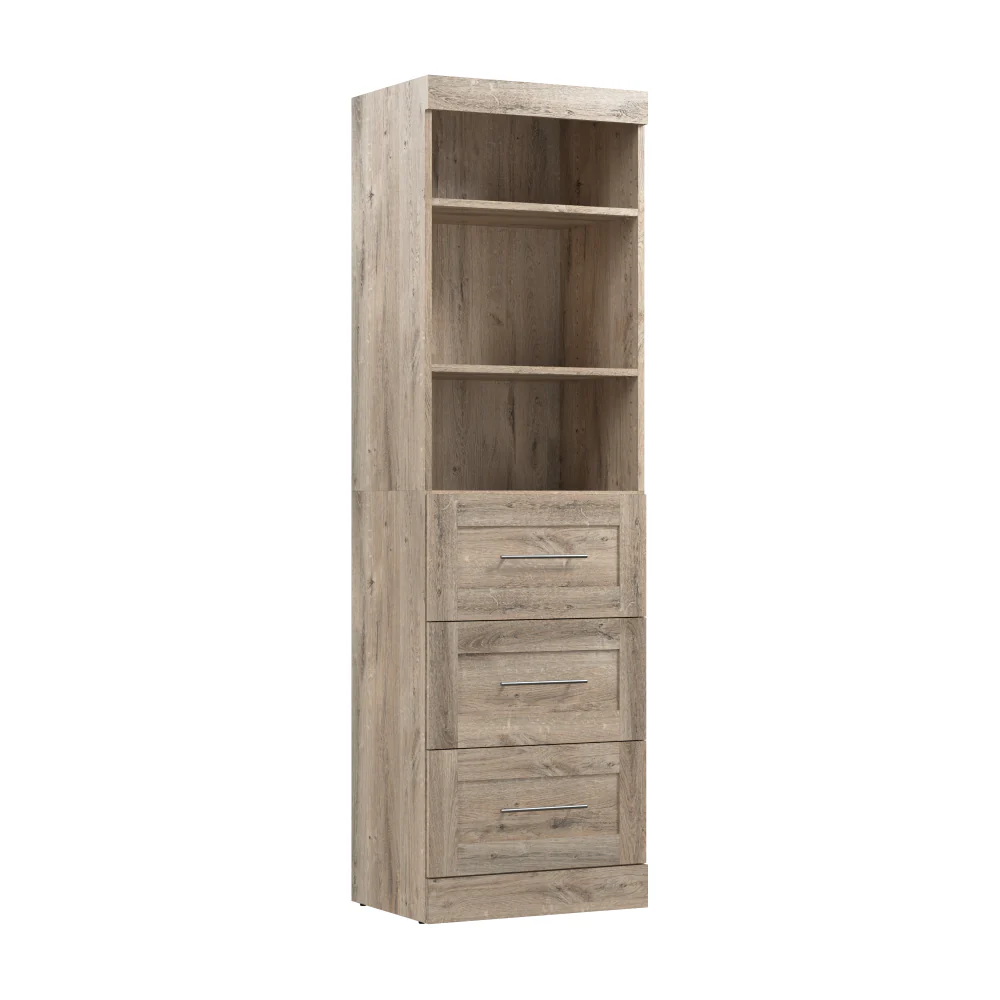 Murphy Bed Storage Tower - Image 86