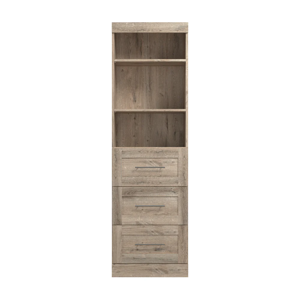 Murphy Bed Storage Tower - Image 88