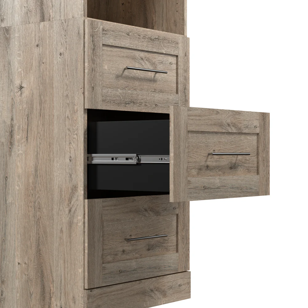 Murphy Bed Storage Tower - Image 89