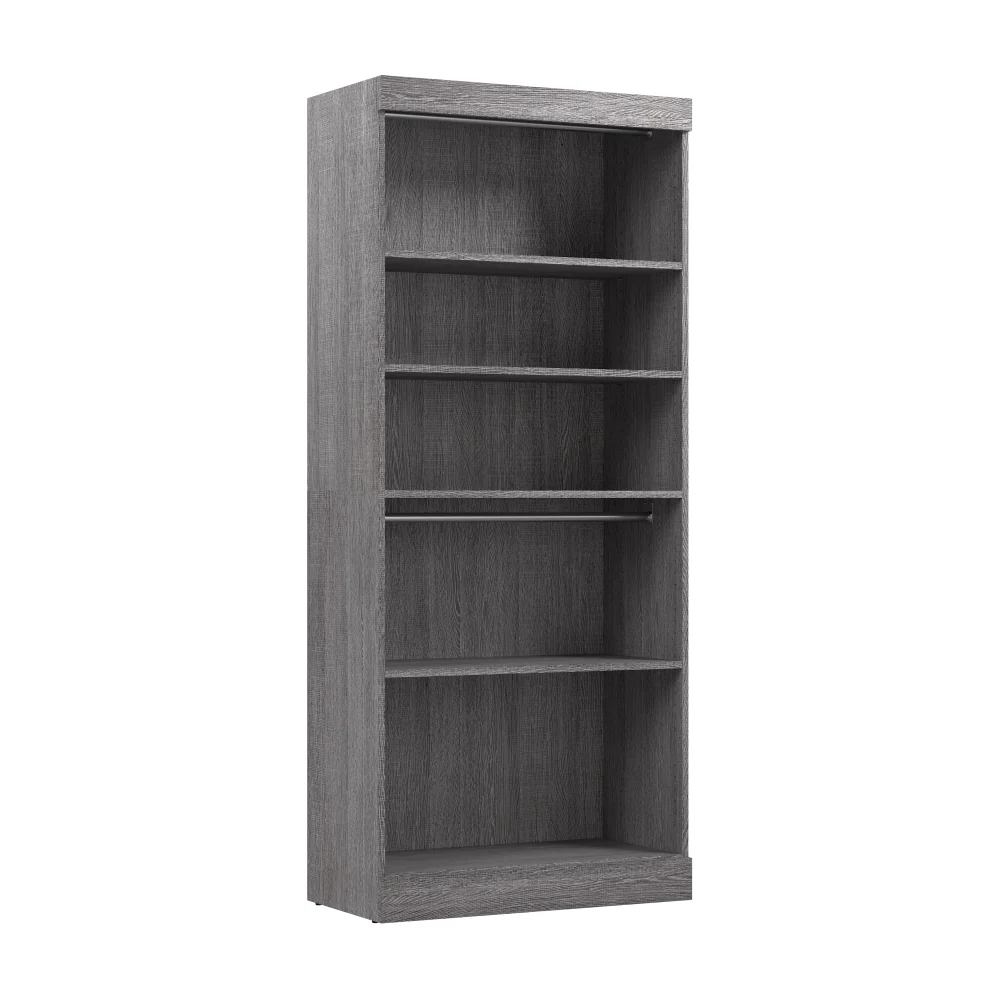 Murphy Bed Storage Tower - Image 9