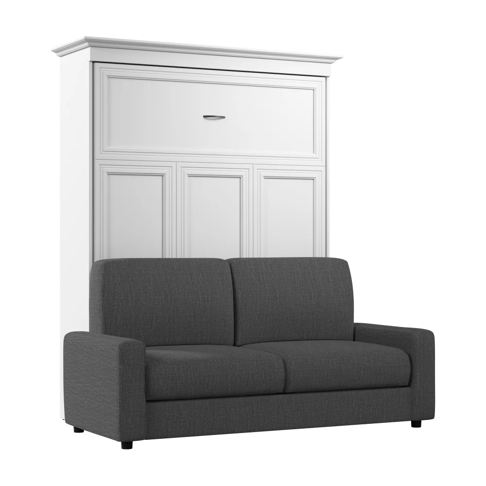 Sofa Murphy Bed - Image 11