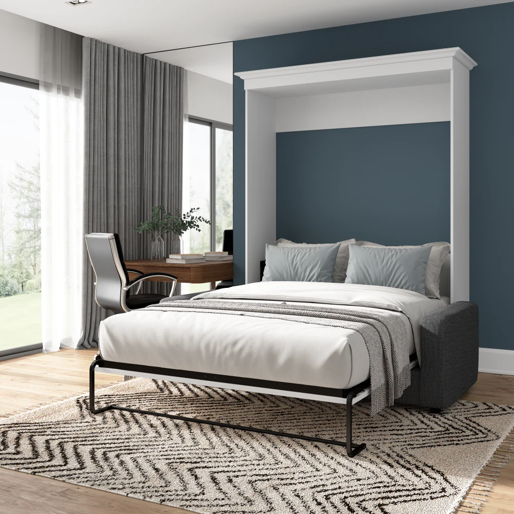 Sofa Murphy Bed - Image 12