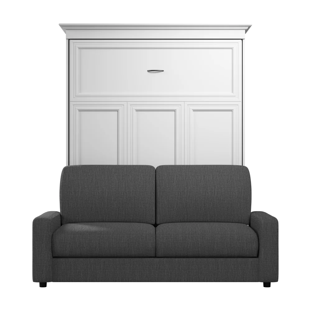 Sofa Murphy Bed - Image 13
