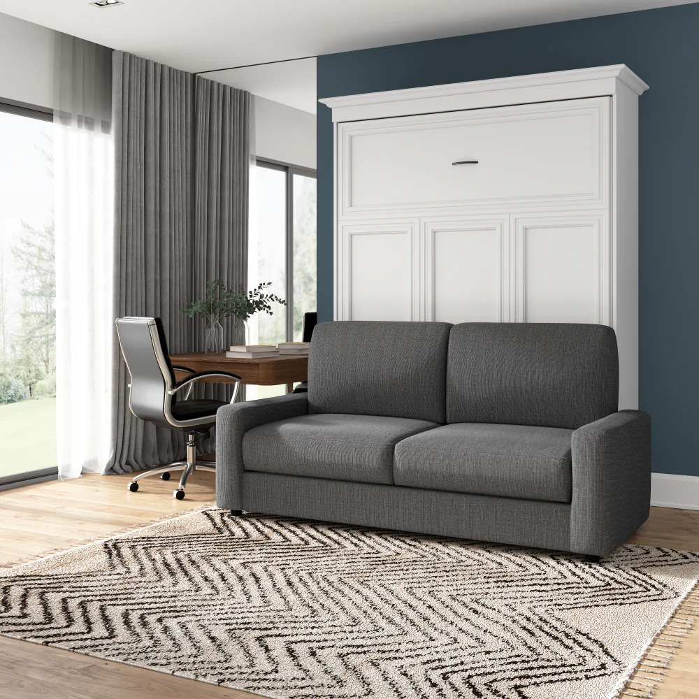 Sofa Murphy Bed - Image 14