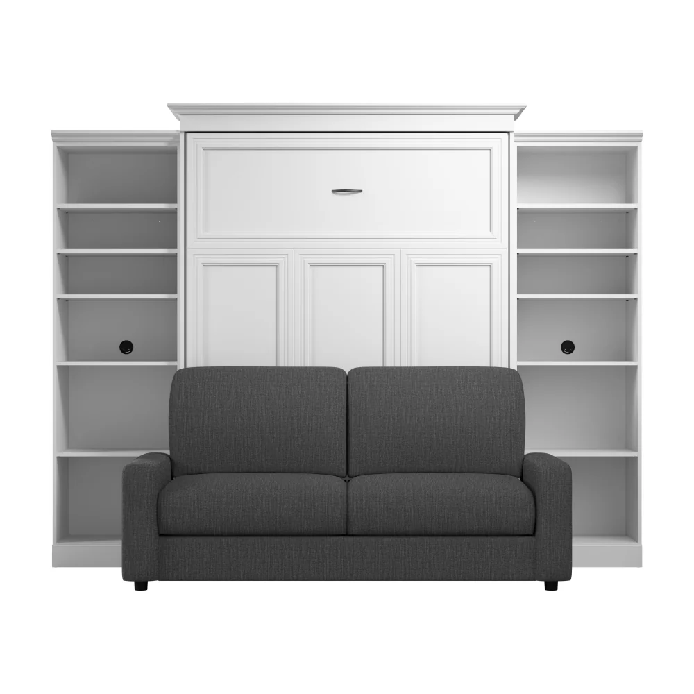 Sofa Murphy Bed - Image 3