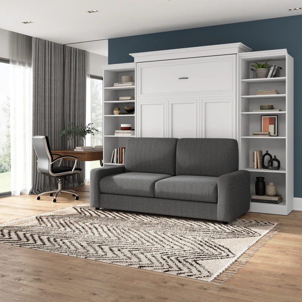 Sofa Murphy Bed - Image 4