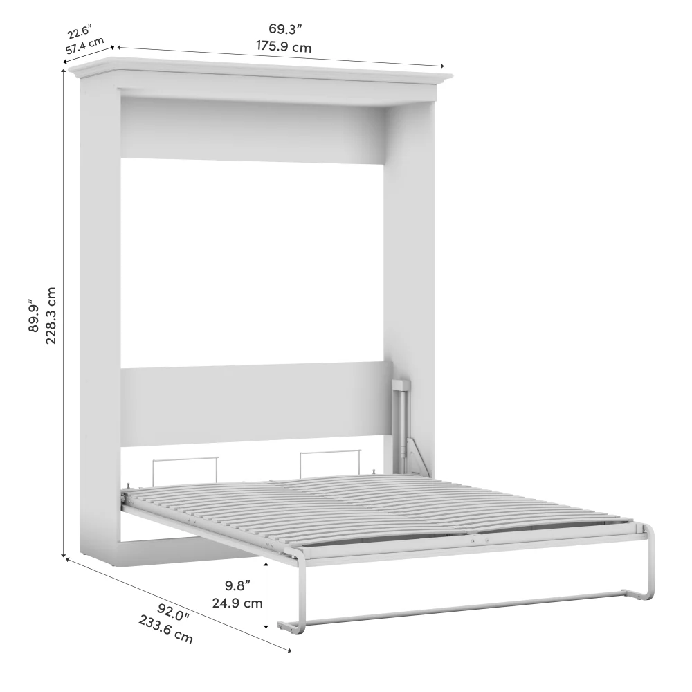 Murphy Bed - Image 10