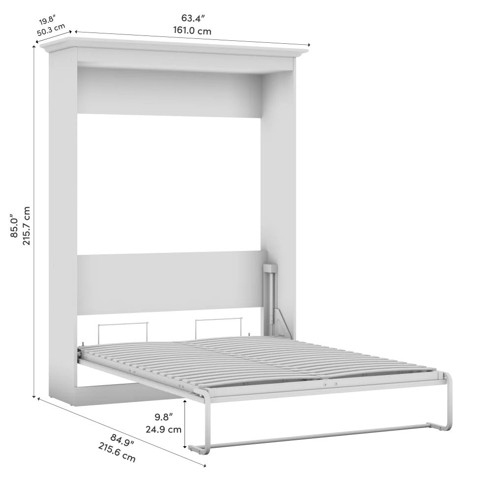Murphy Bed - Image 20