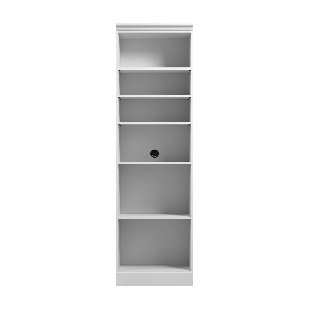 Murphy Bed Storage Tower - Image 11
