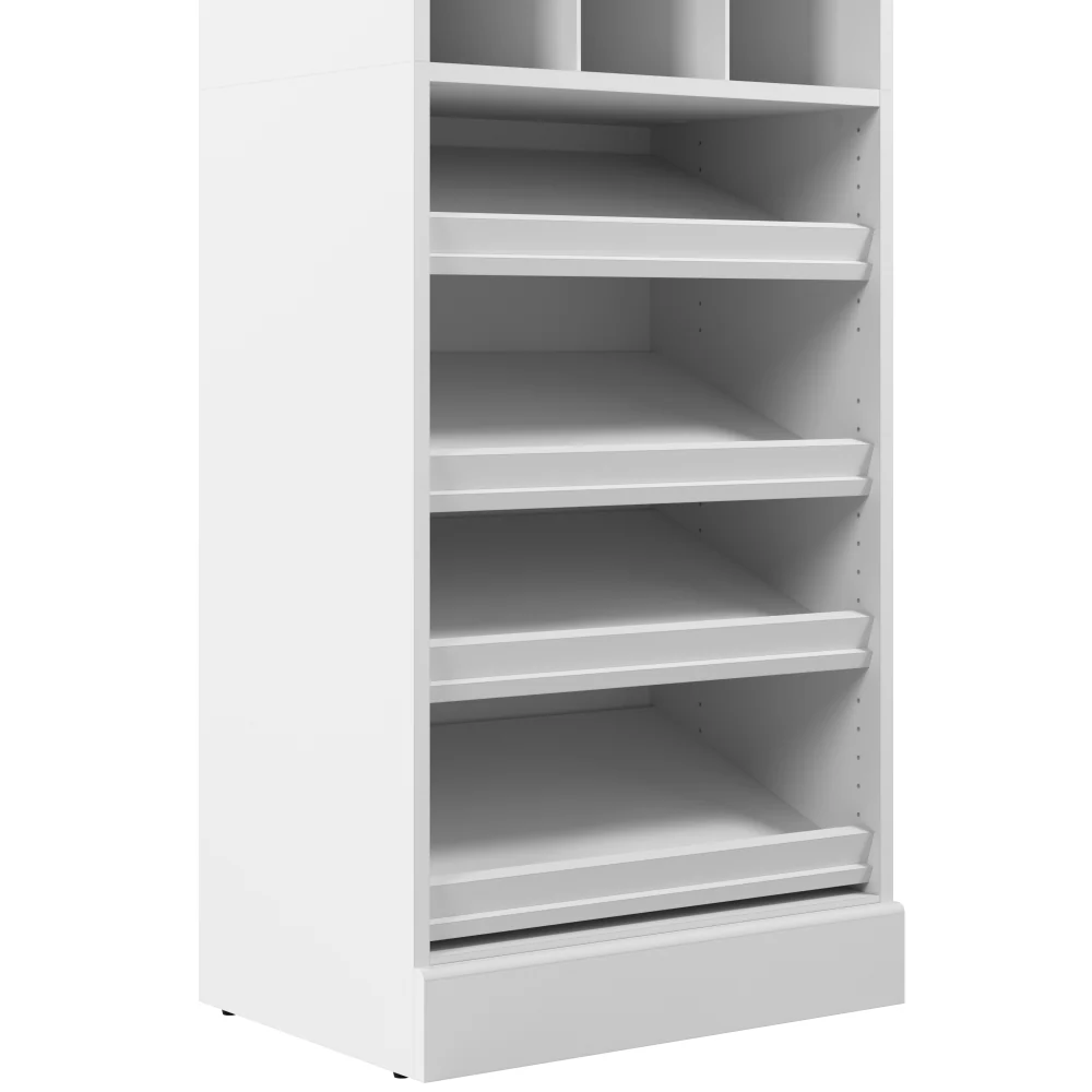 Murphy Bed Storage Tower - Image 13