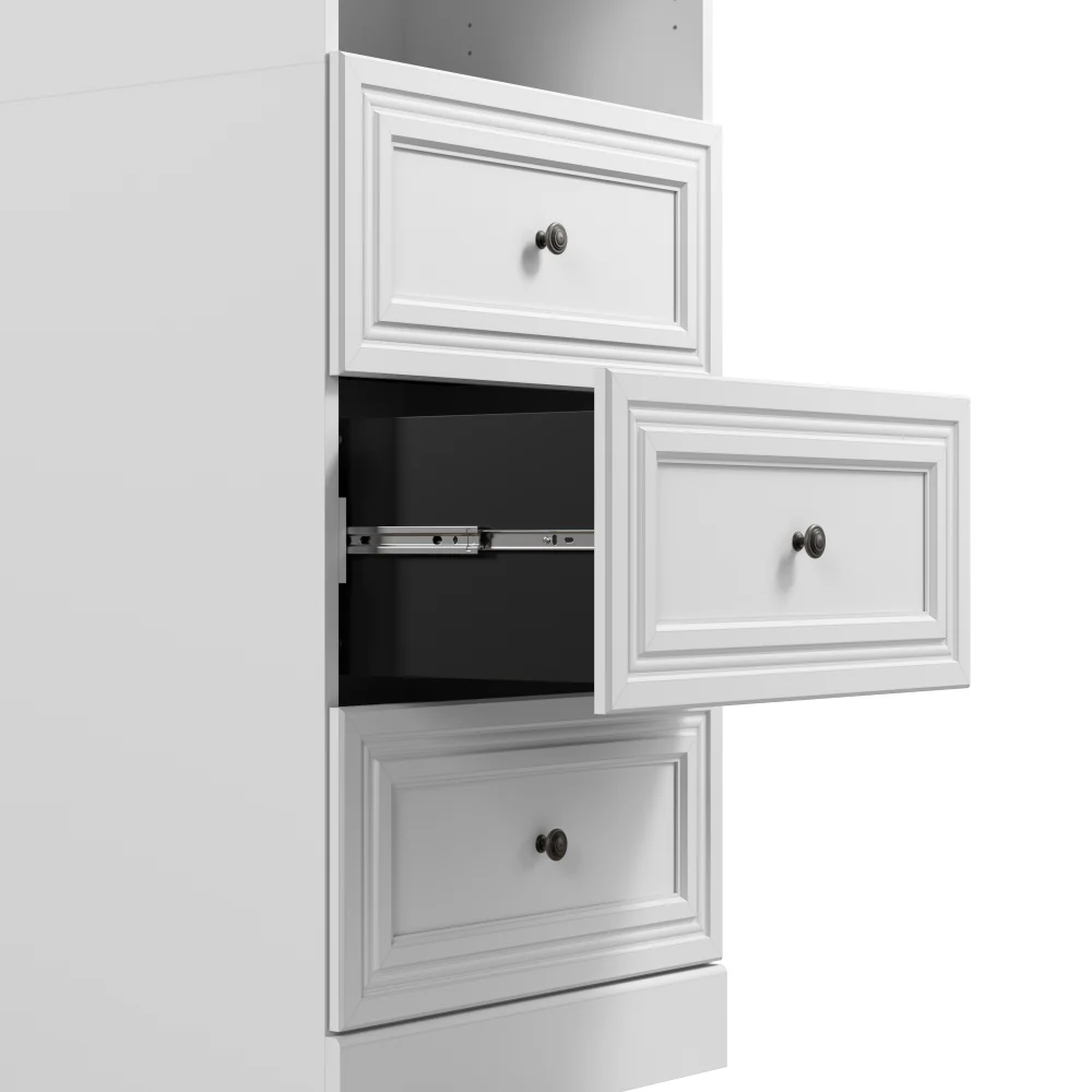 Murphy Bed Storage Tower - Image 4