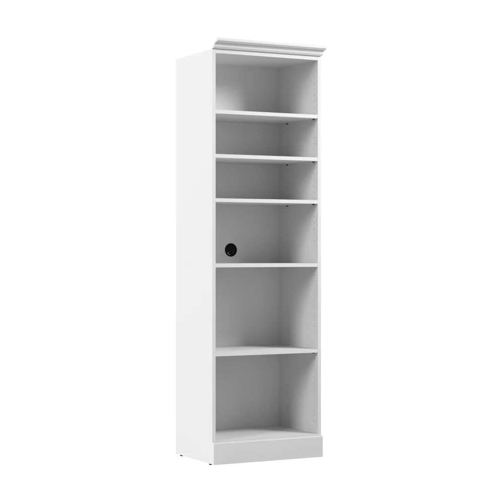 Murphy Bed Storage Tower - Image 9